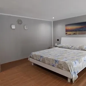 Apartment Loft-civico86, Palermo